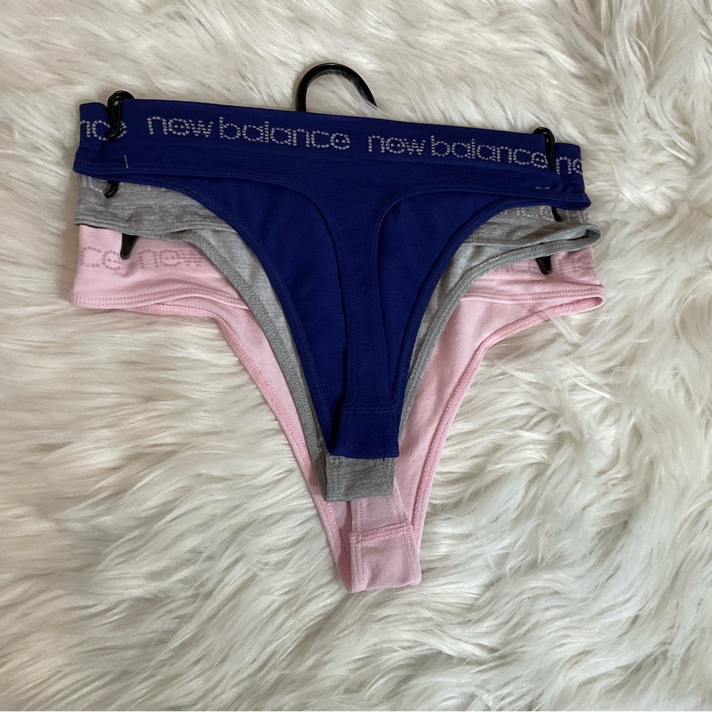 🛑🛑🛑NEW BALANCE THONGS